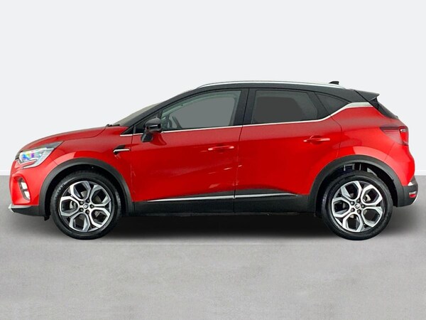 Used Renault Captur 2024 for sale - 75536345: Photo 6