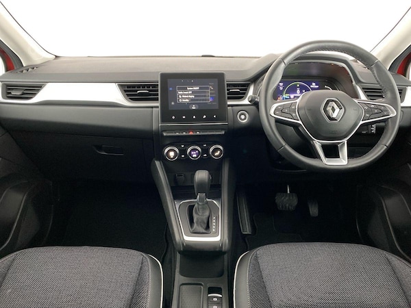 Used Renault Captur 2024 for sale - 75536345: Photo 9