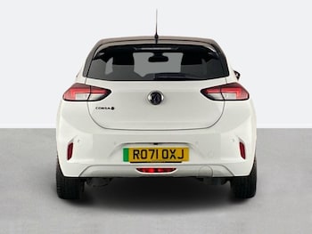 Used Vauxhall Corsa 2021 for sale - 79241498: Photo