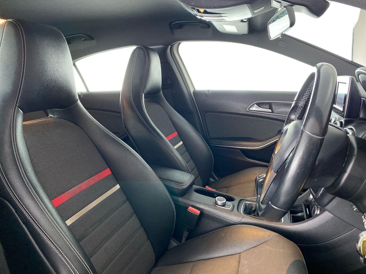 Used Mercedes-Benz A-Class 2014 for sale - 77895898: Photo 13