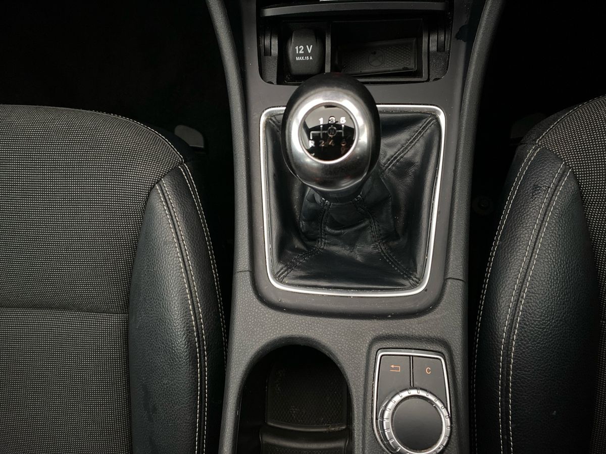 Used Mercedes-Benz A-Class 2014 for sale - 77895898: Photo 21