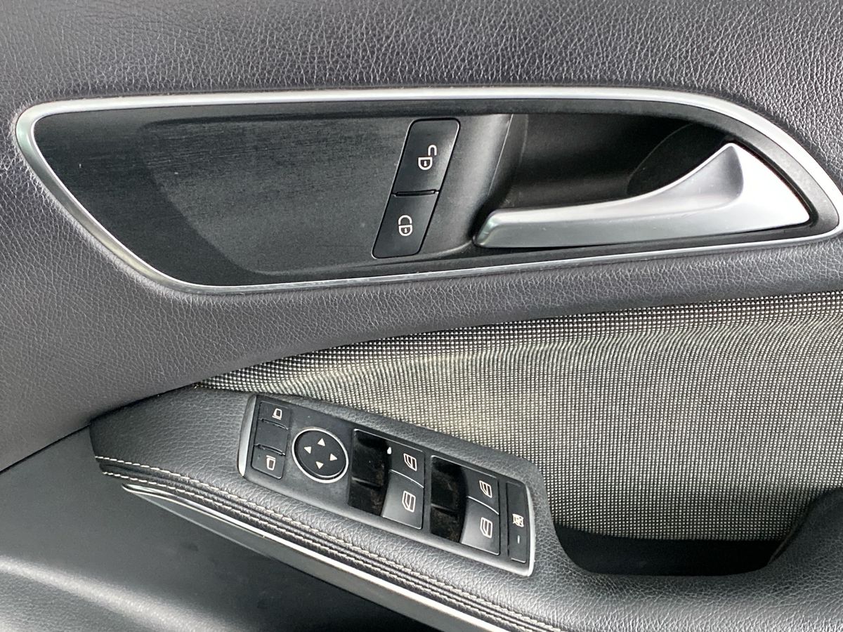 Used Mercedes-Benz A-Class 2014 for sale - 77895898: Photo 23