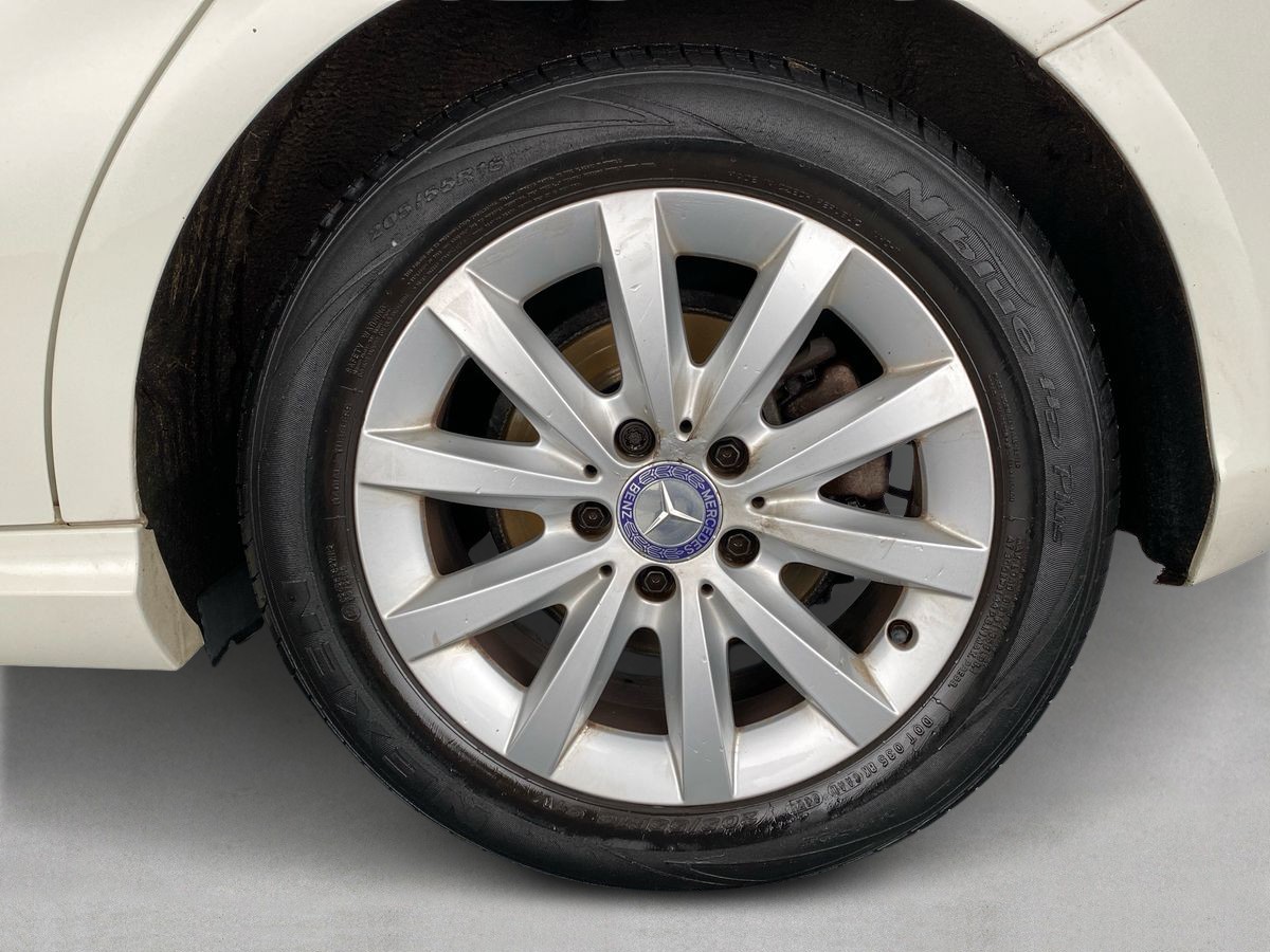 Used Mercedes-Benz A-Class 2014 for sale - 77895898: Photo 27