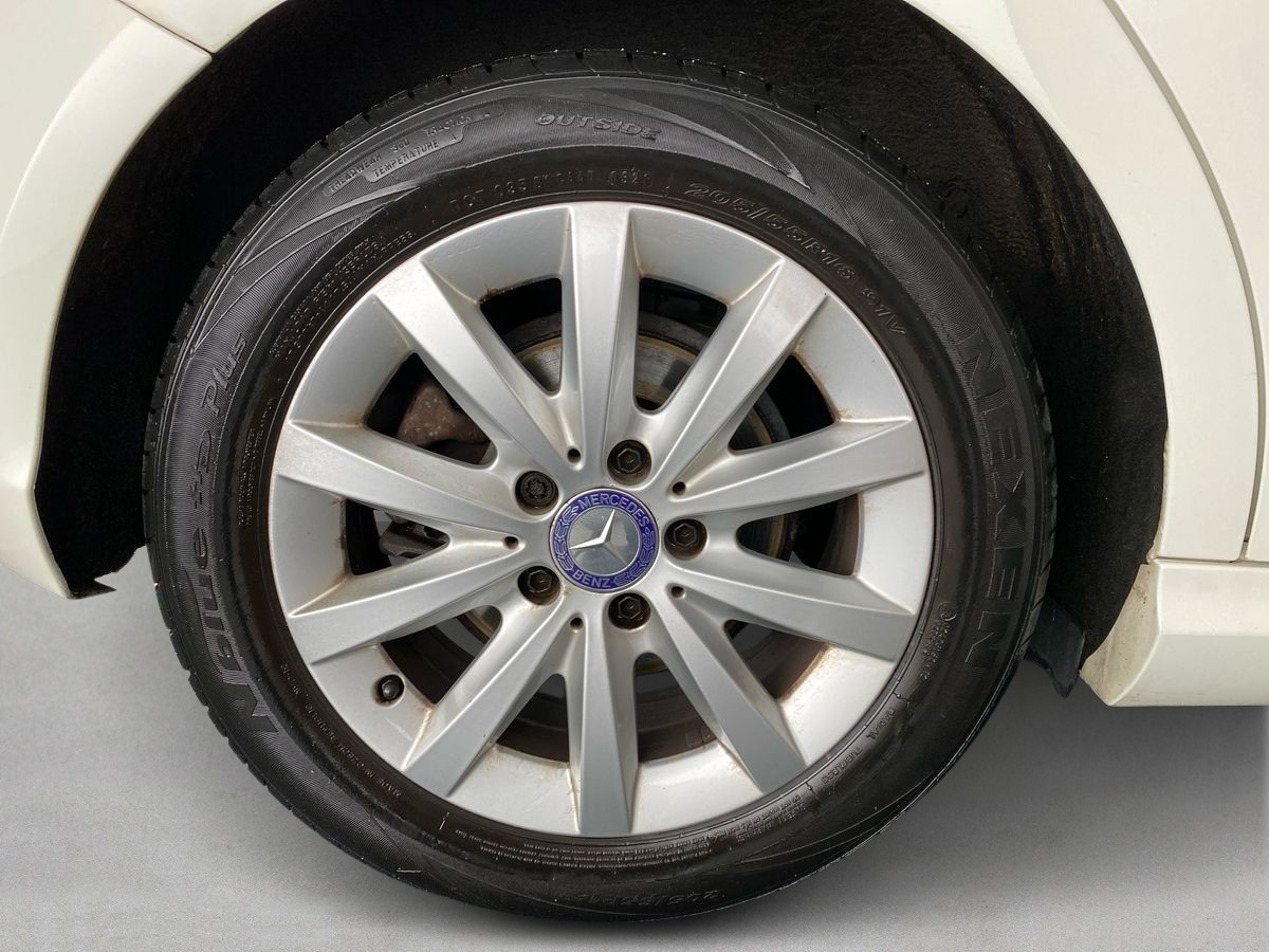 Used Mercedes-Benz A-Class 2014 for sale - 77895898: Photo 28