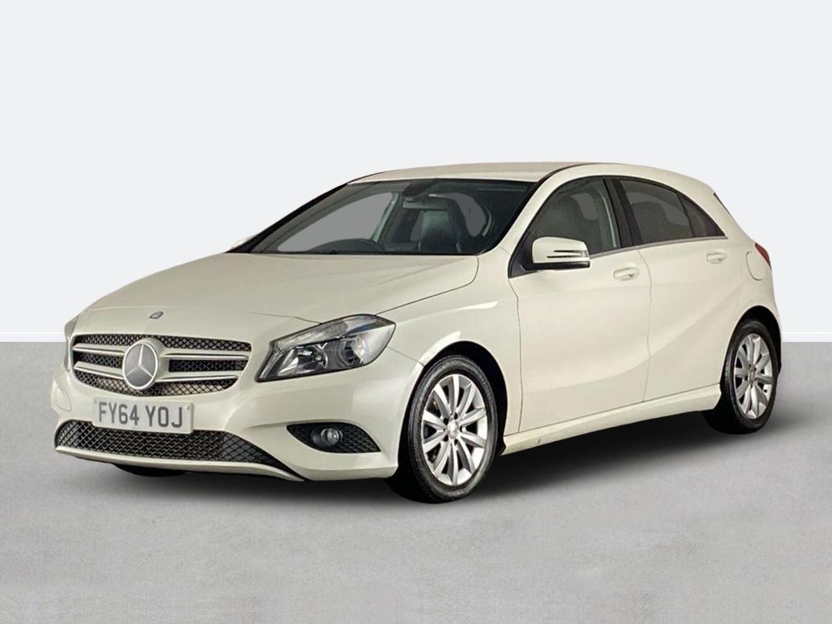 Used Mercedes-Benz A-Class 2014 for sale - 77895898: Photo 7