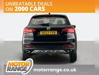 Used MG MG HS 2023 for sale - 79570923: Photo