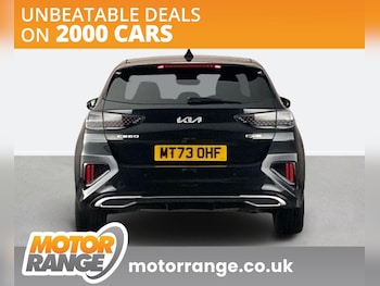Used Kia Ceed 2023 for sale - 79570898: Photo