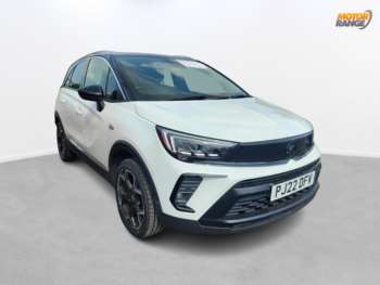 2022 - 1.2 Turbo [130] Ultimate 5dr