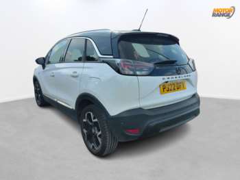 Used Vauxhall Crossland 2022 for sale - 74623914: Photo