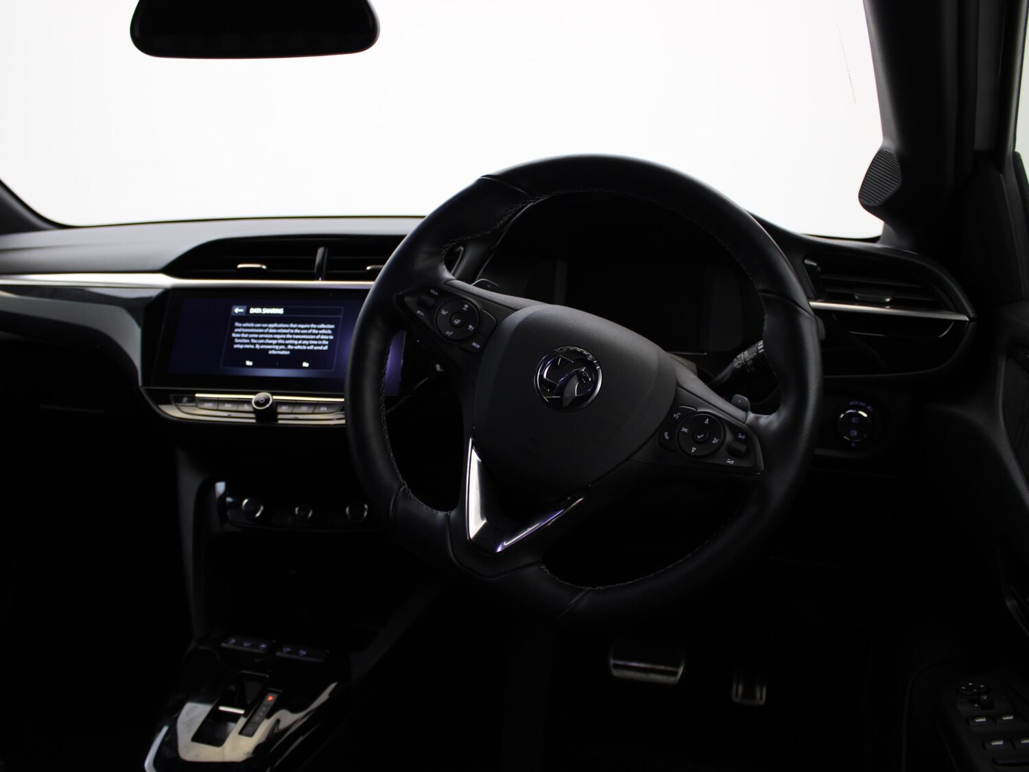 Used Vauxhall Corsa 2023 for sale - 77943672: Photo 14