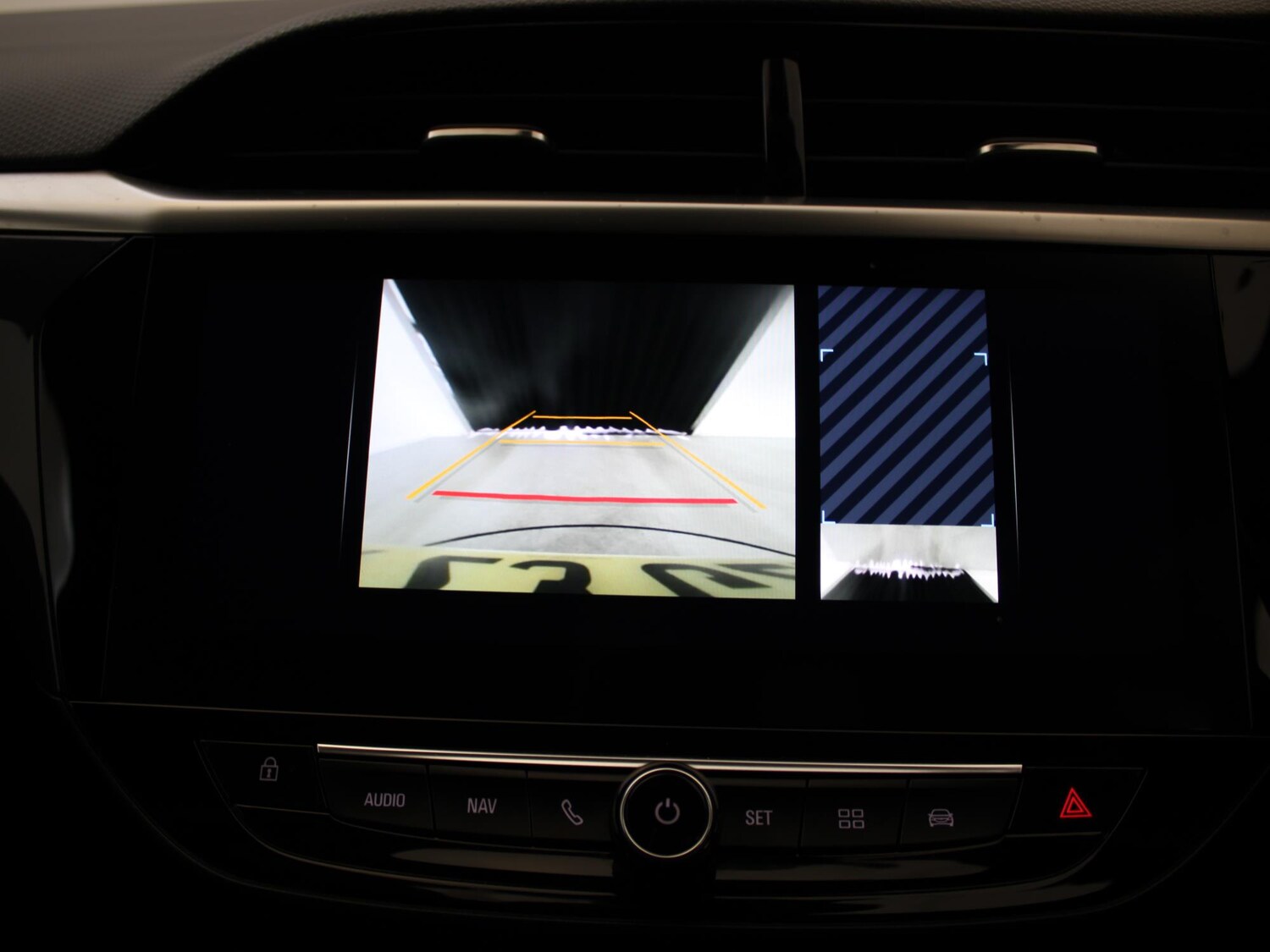 Used Vauxhall Corsa 2023 for sale - 77943672: Photo 16