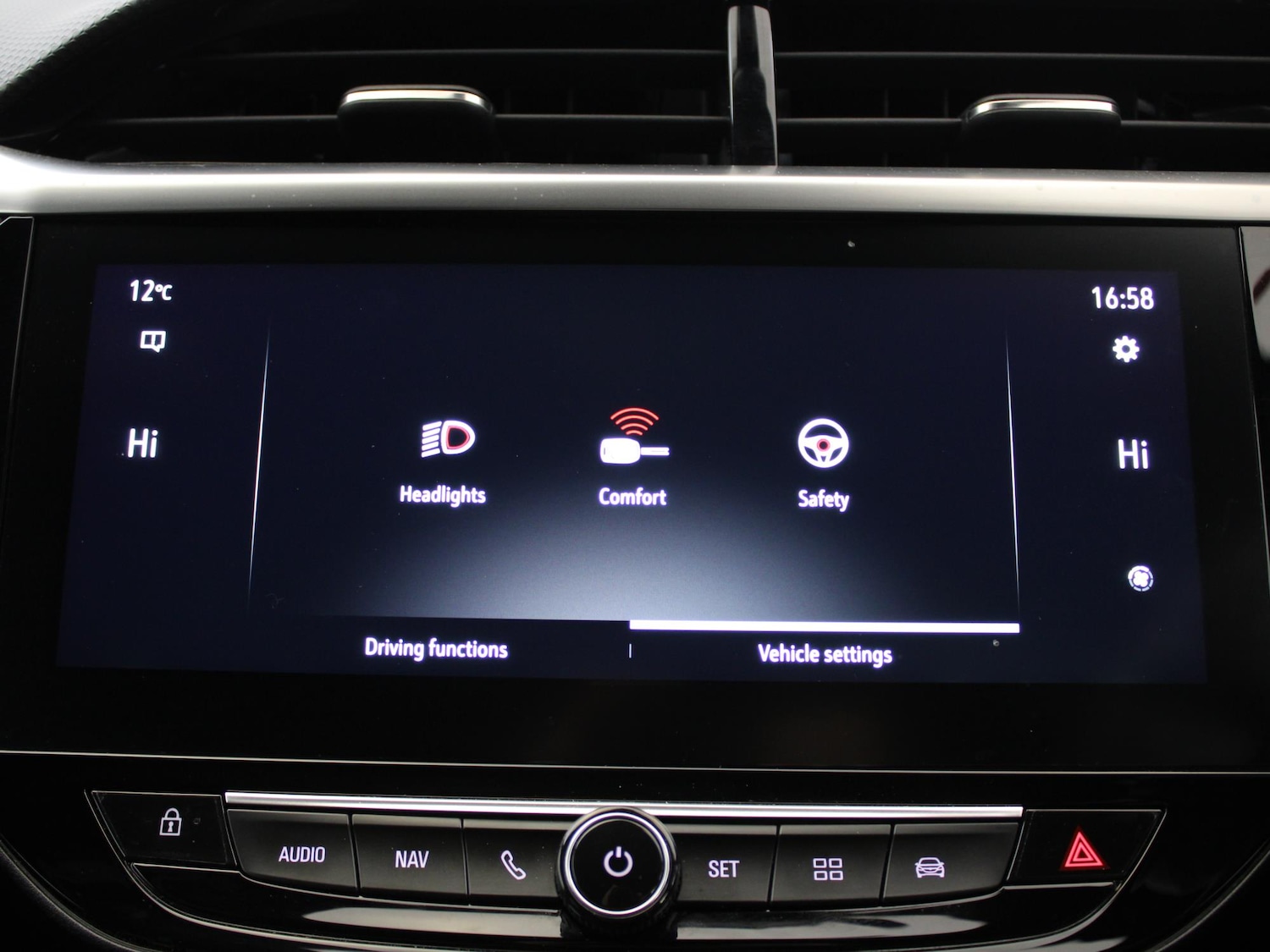 Used Vauxhall Corsa 2023 for sale - 77943672: Photo 17