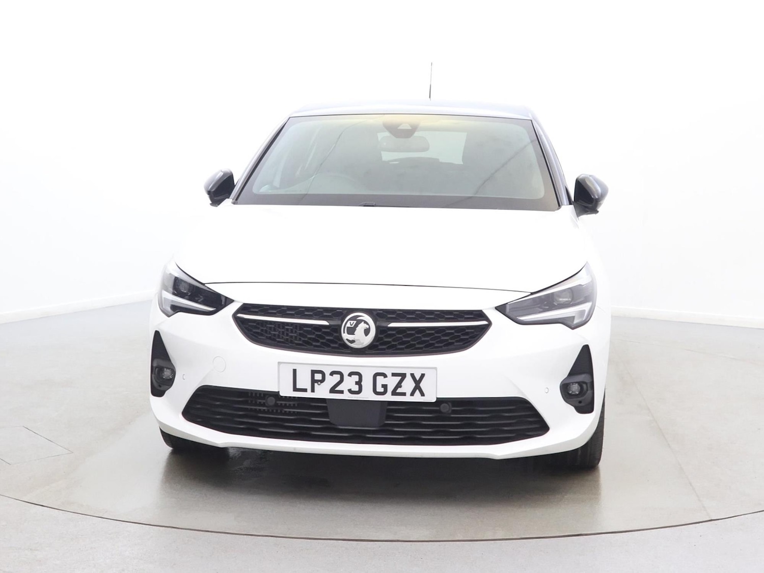 Used Vauxhall Corsa 2023 for sale - 77943672: Photo 2