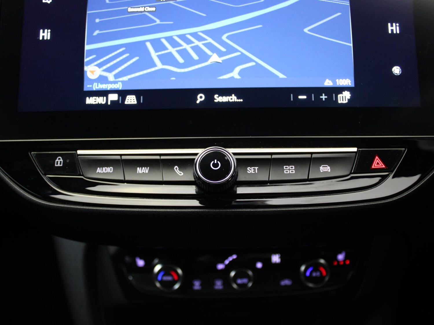 Used Vauxhall Corsa 2023 for sale - 77943672: Photo 21