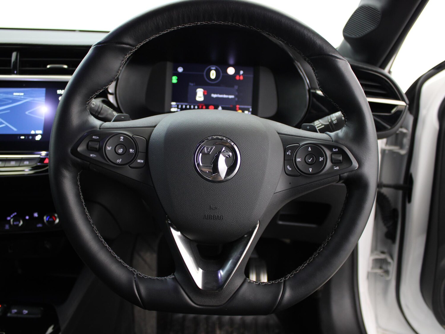 Used Vauxhall Corsa 2023 for sale - 77943672: Photo 24