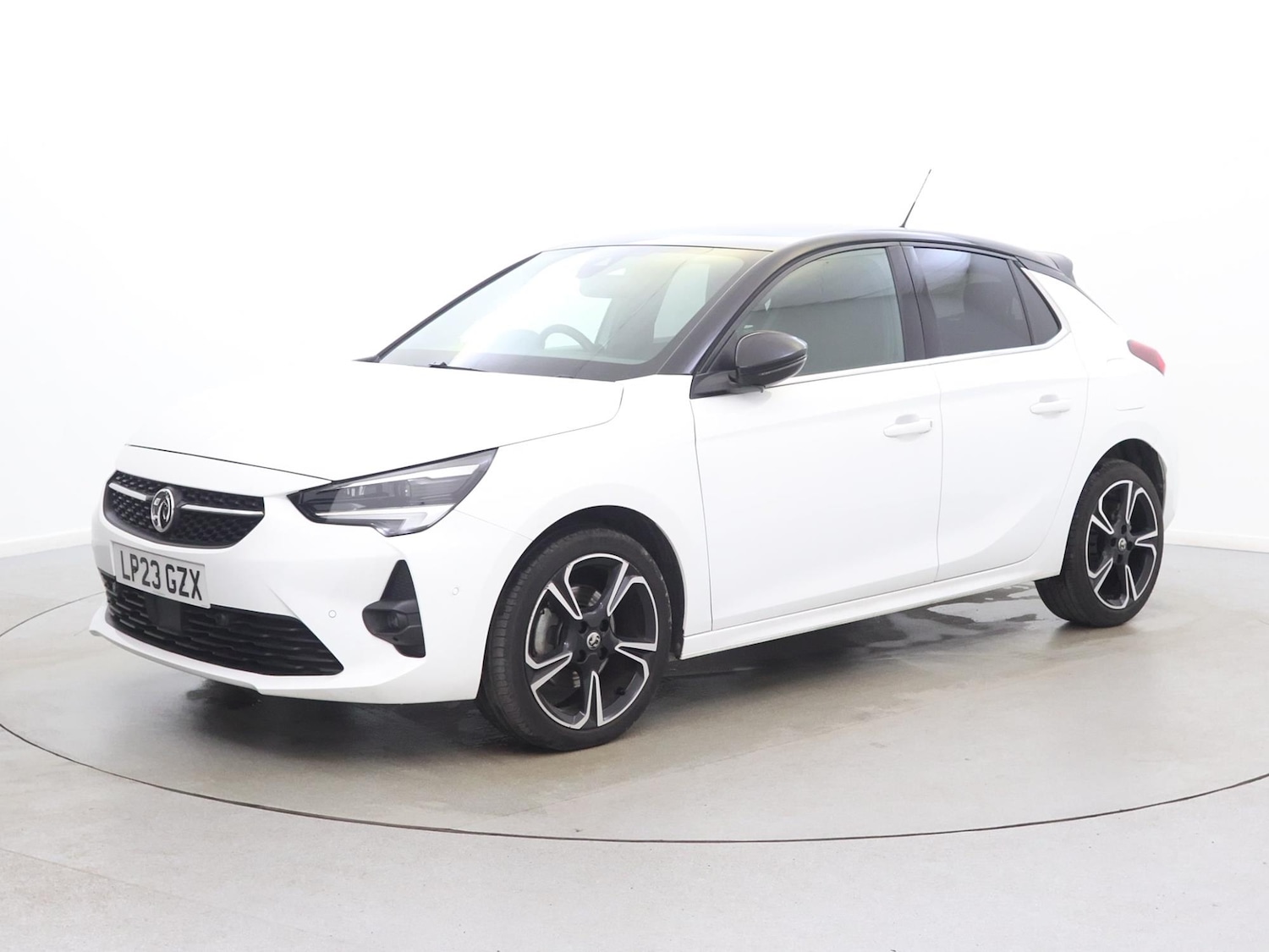 Used Vauxhall Corsa 2023 for sale - 77943672: Photo 3