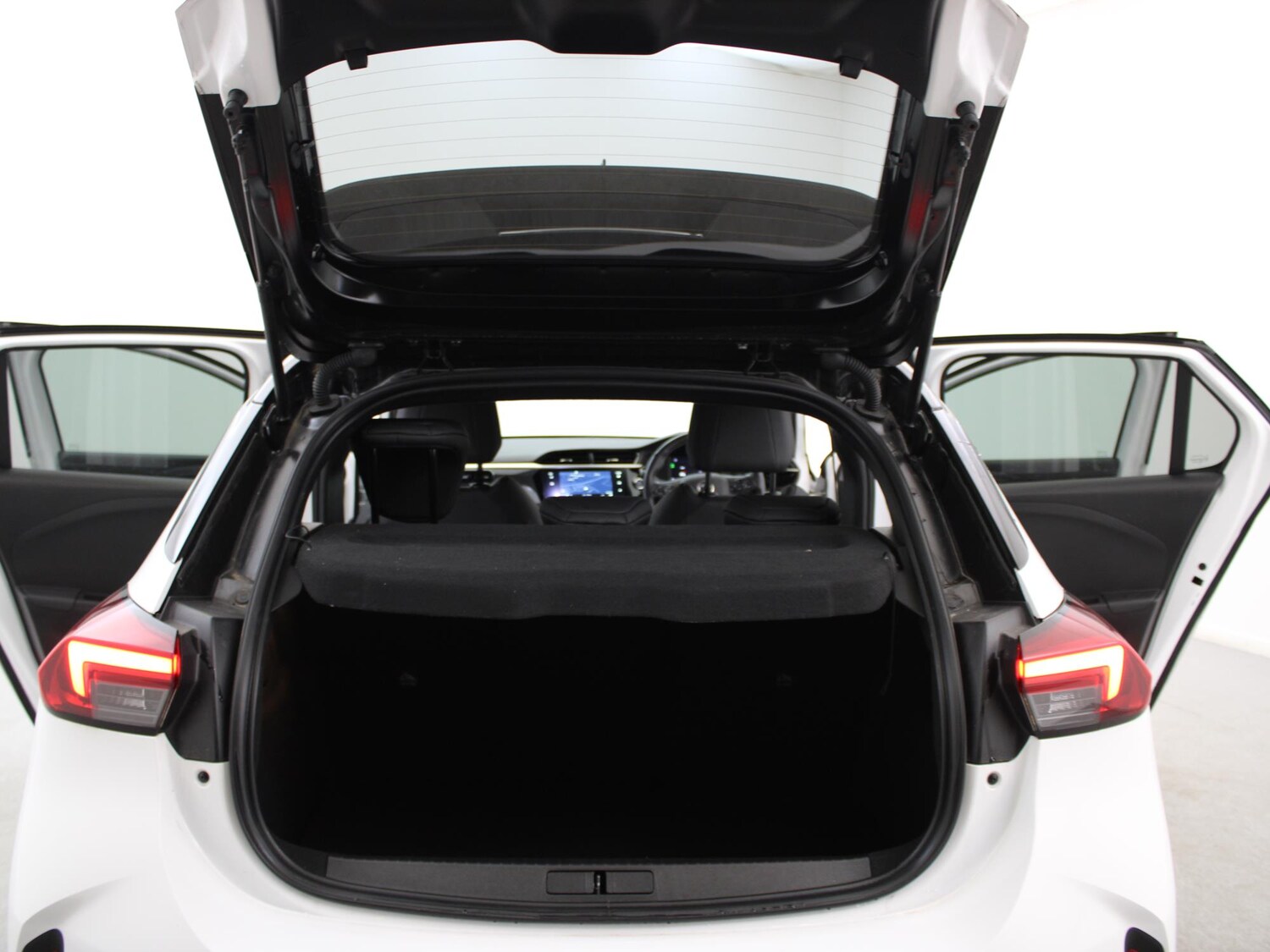 Used Vauxhall Corsa 2023 for sale - 77943672: Photo 30