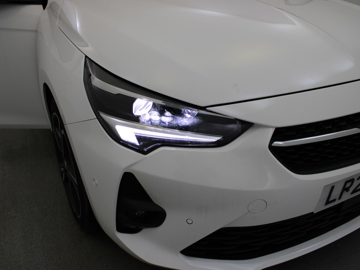 Used Vauxhall Corsa 2023 for sale - 77943672: Photo 32