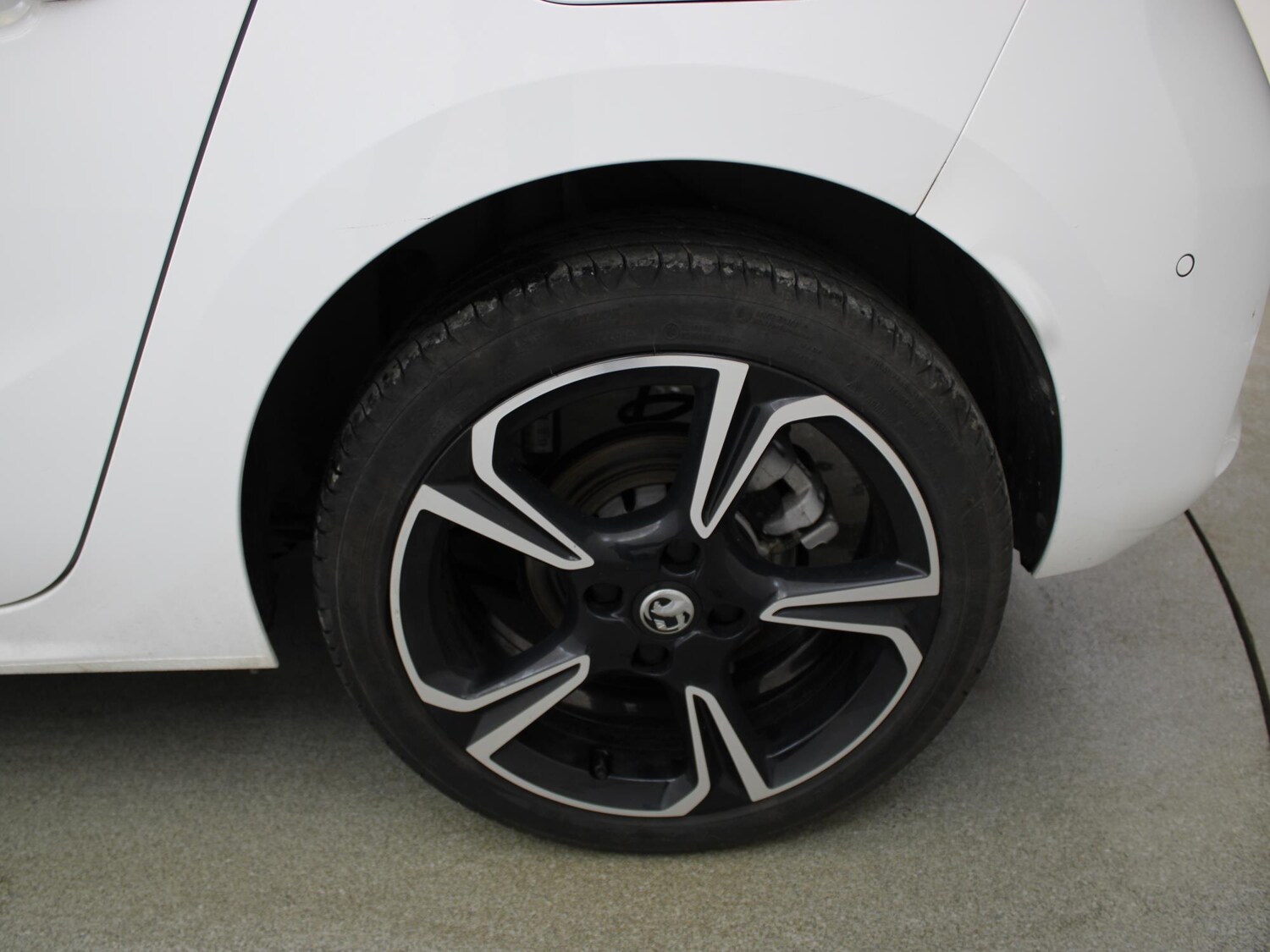 Used Vauxhall Corsa 2023 for sale - 77943672: Photo 33