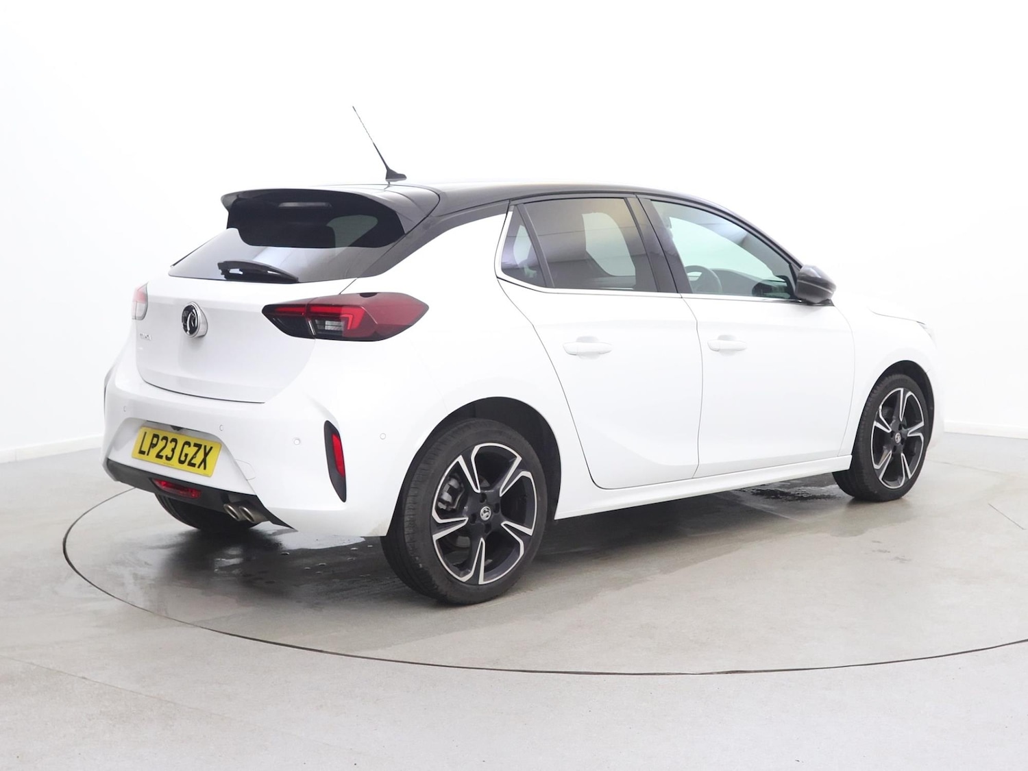 Used Vauxhall Corsa 2023 for sale - 77943672: Photo 5