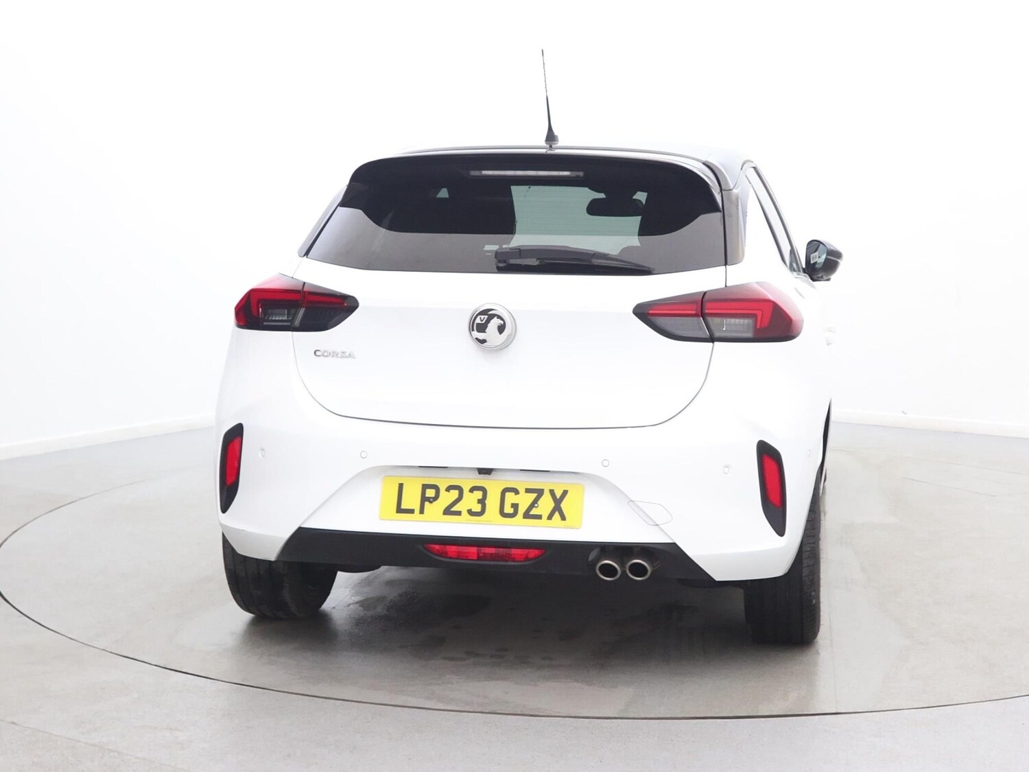 Used Vauxhall Corsa 2023 for sale - 77943672: Photo 6