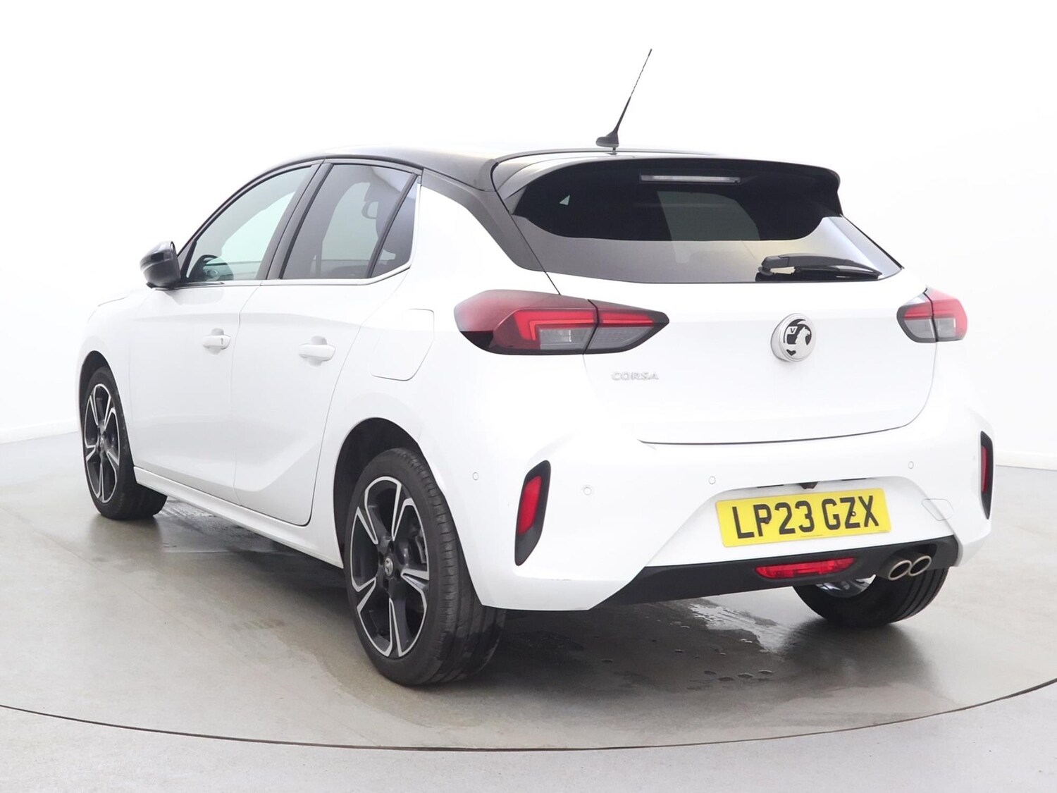 Used Vauxhall Corsa 2023 for sale - 77943672: Photo 7