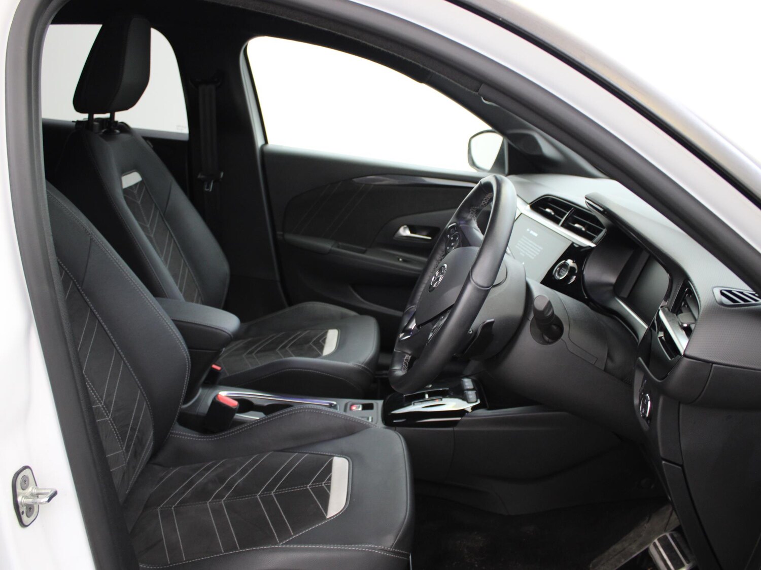 Used Vauxhall Corsa 2023 for sale - 77943672: Photo 9