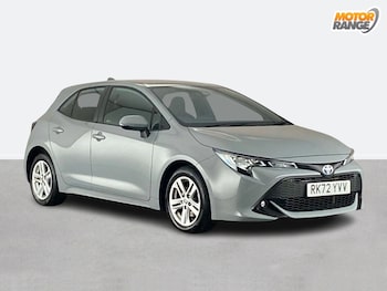 Toyota - Corolla