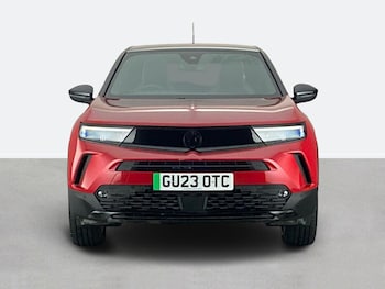 Used Vauxhall Mokka 2023 for sale - 75191235: Photo