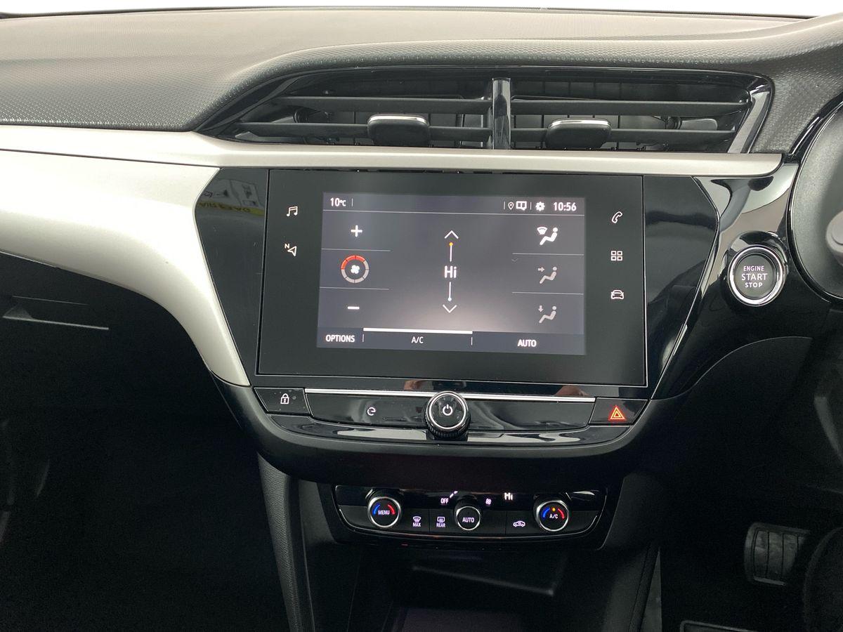 Used Vauxhall Corsa 2021 for sale - 77444068: Photo 10