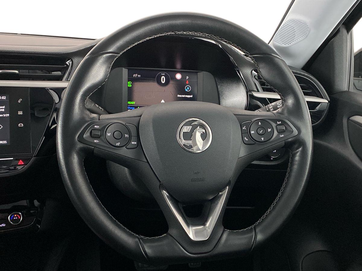 Used Vauxhall Corsa 2021 for sale - 77444068: Photo 11