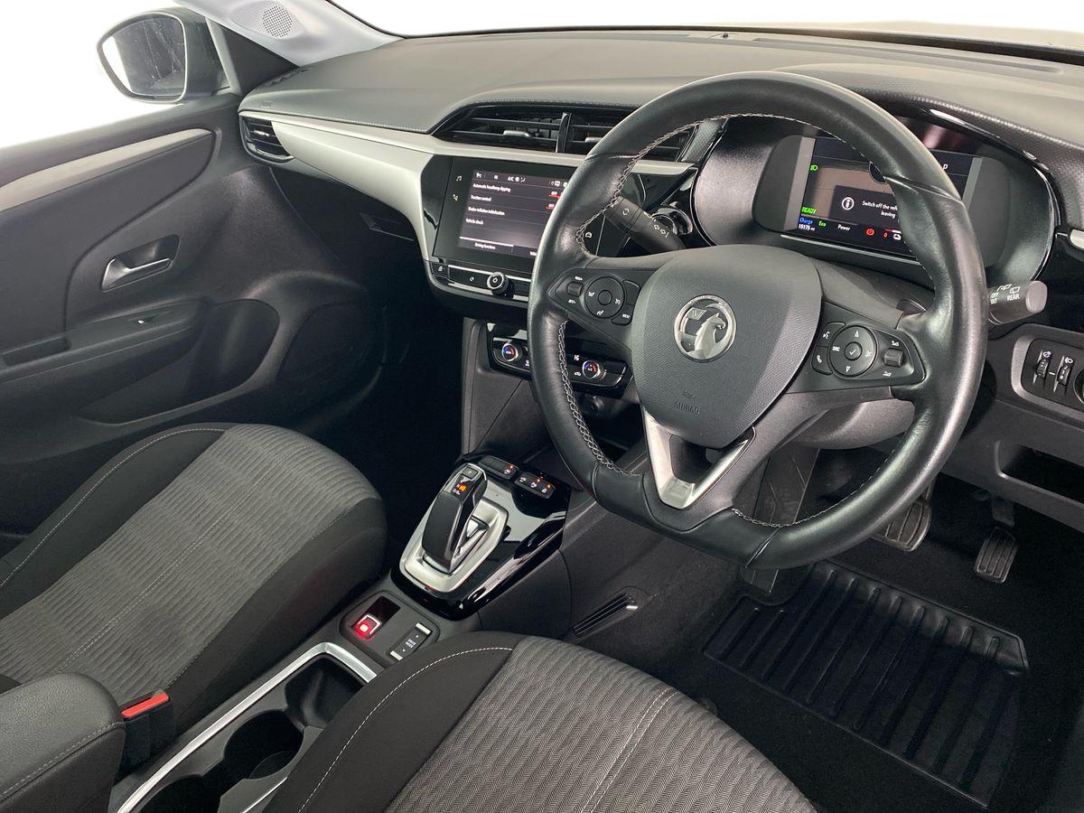 Used Vauxhall Corsa 2021 for sale - 77444068: Photo 12