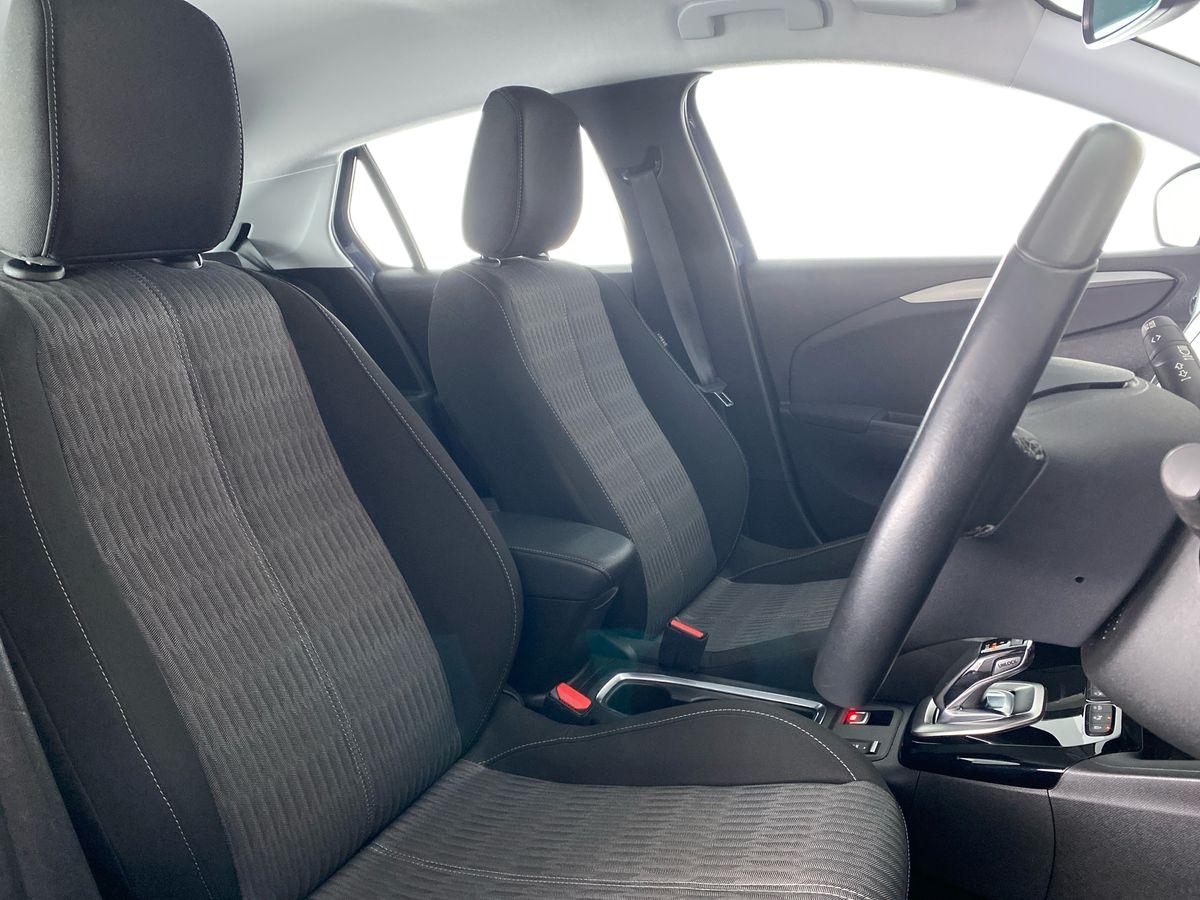 Used Vauxhall Corsa 2021 for sale - 77444068: Photo 13