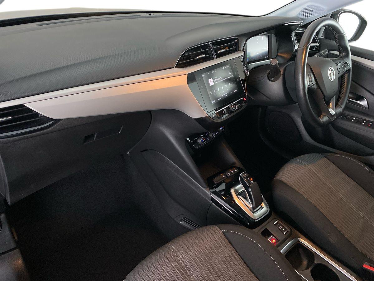 Used Vauxhall Corsa 2021 for sale - 77444068: Photo 14