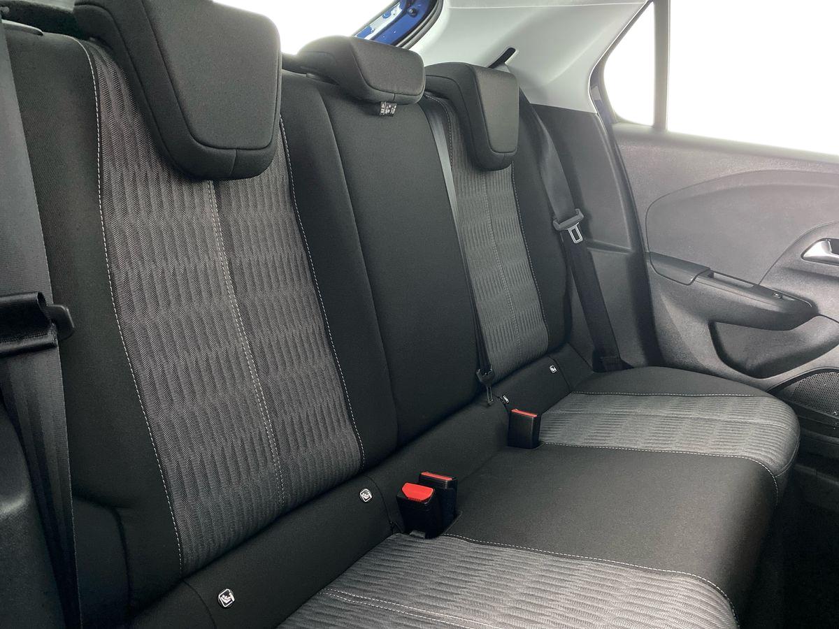 Used Vauxhall Corsa 2021 for sale - 77444068: Photo 15