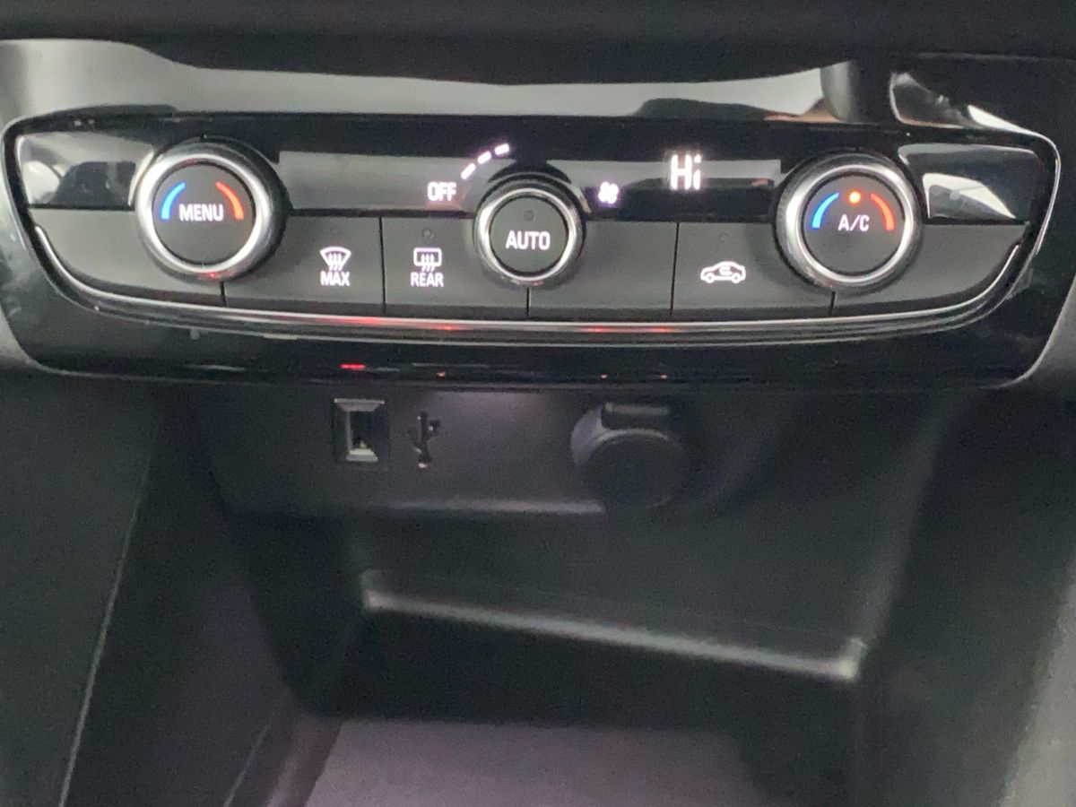 Used Vauxhall Corsa 2021 for sale - 77444068: Photo 19