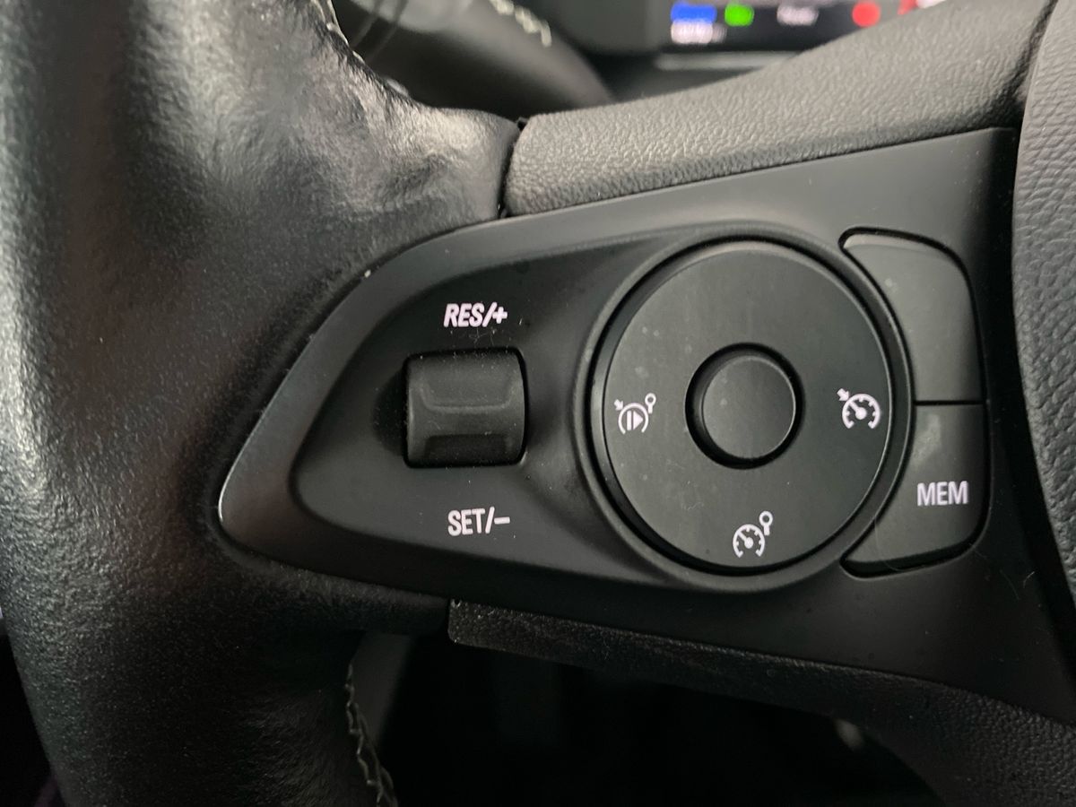 Used Vauxhall Corsa 2021 for sale - 77444068: Photo 20