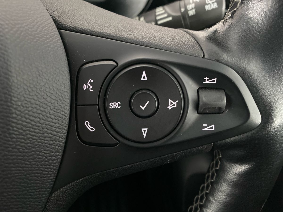 Used Vauxhall Corsa 2021 for sale - 77444068: Photo 21