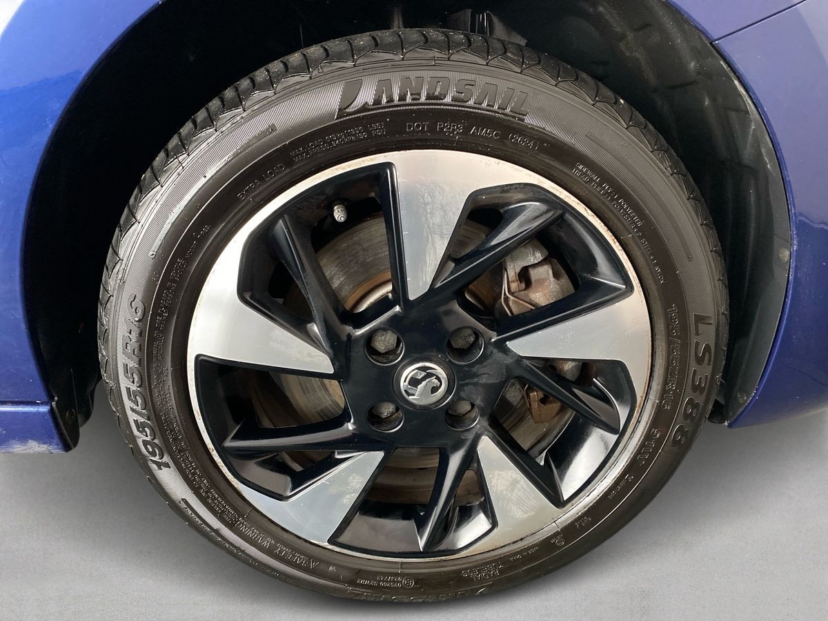 Used Vauxhall Corsa 2021 for sale - 77444068: Photo 25