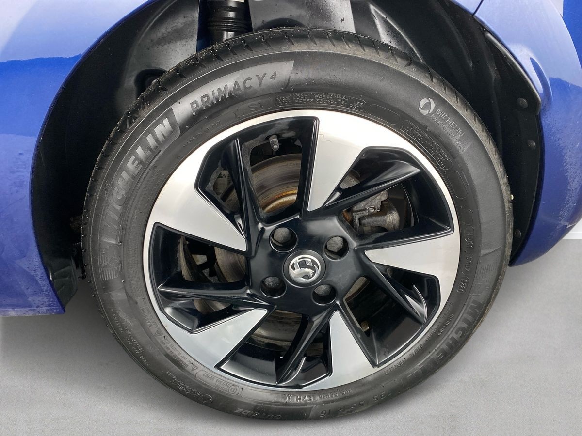 Used Vauxhall Corsa 2021 for sale - 77444068: Photo 27