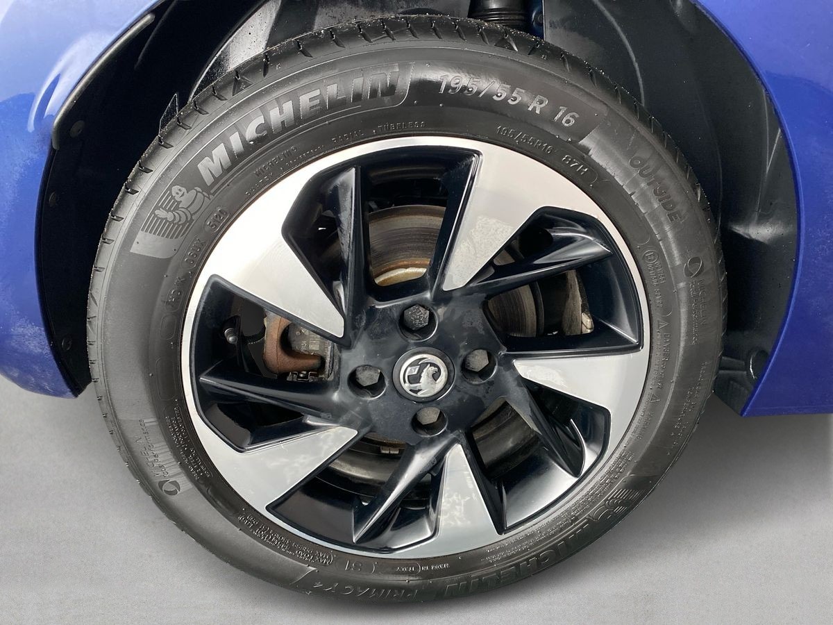 Used Vauxhall Corsa 2021 for sale - 77444068: Photo 28