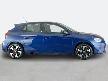 Used Vauxhall Corsa 2021 for sale - 77444068: Photo