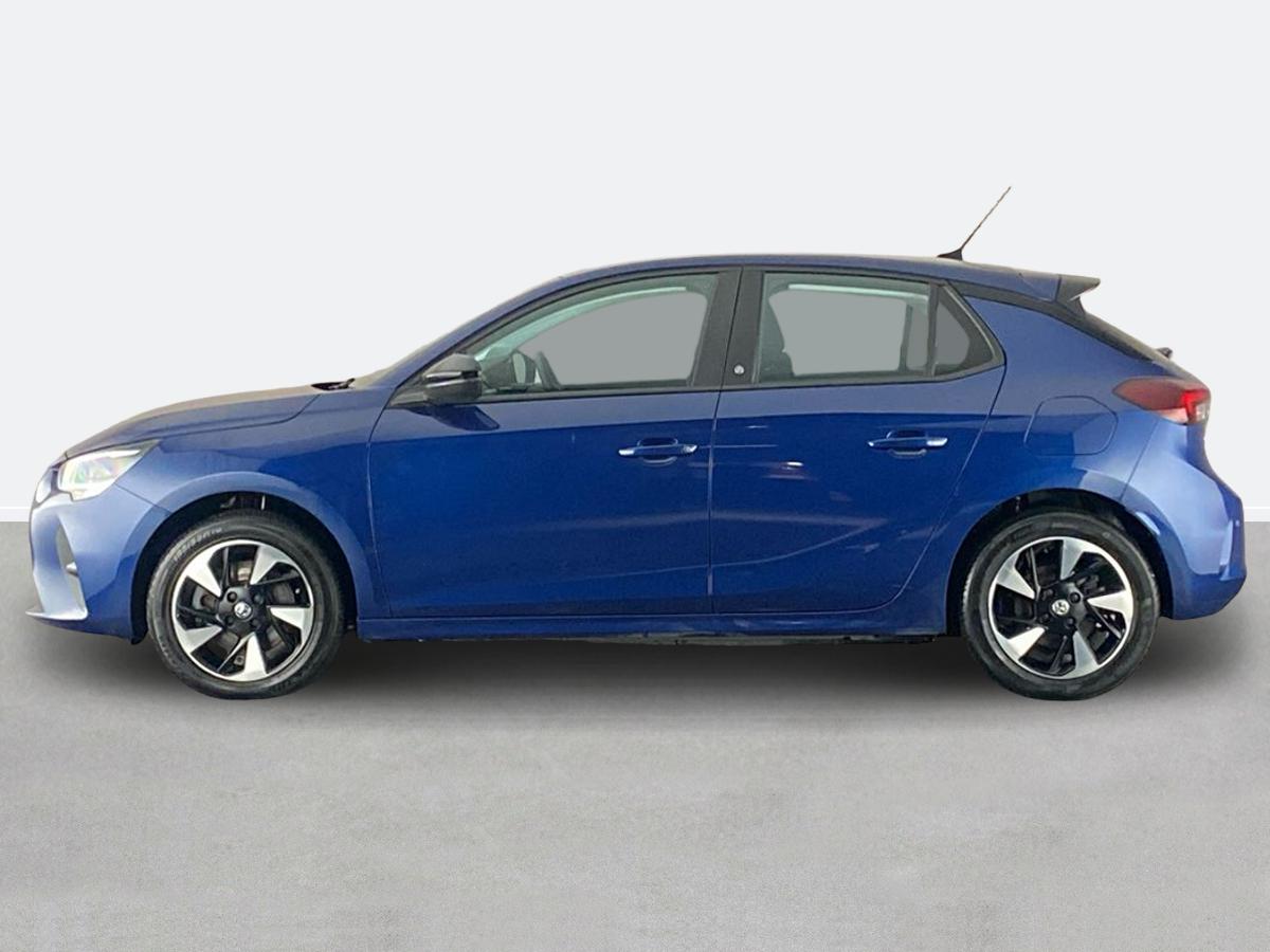 Used Vauxhall Corsa 2021 for sale - 77444068: Photo 6