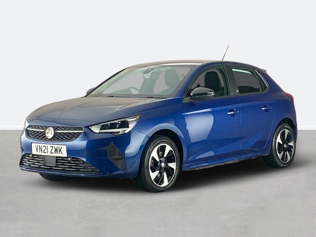 Used Vauxhall Corsa 2021 for sale - 77444068: Photo 7