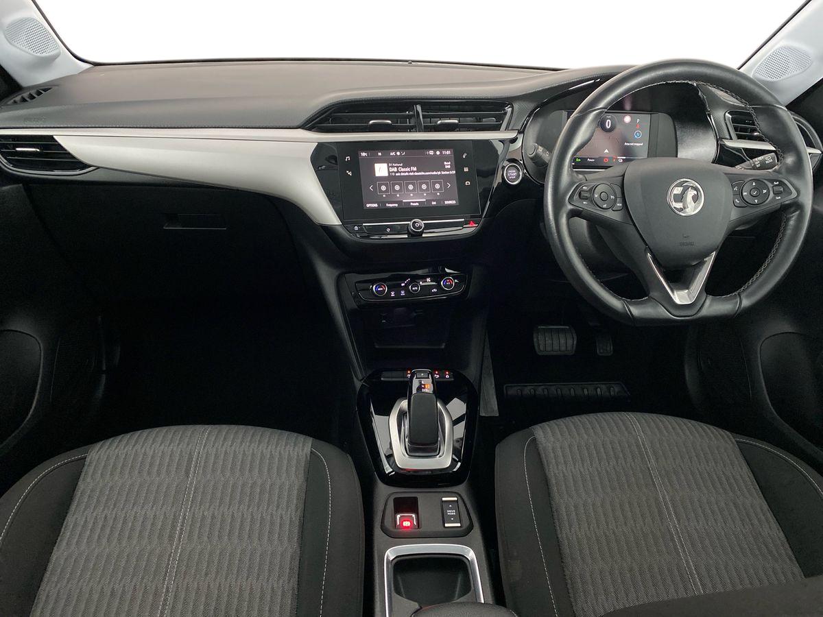 Used Vauxhall Corsa 2021 for sale - 77444068: Photo 9