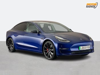 Used Tesla Model 3 2019 for sale - 79217398: Photo