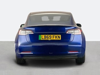 Used Tesla Model 3 2019 for sale - 79217398: Photo