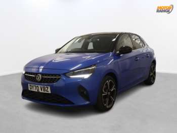 2020 - 1.2 Turbo Elite Nav Premium 5dr