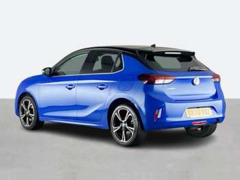 Used Vauxhall Corsa 2020 for sale - 74683022: Photo