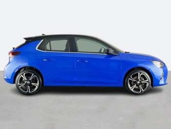 Used Vauxhall Corsa 2020 for sale - 74683022: Photo